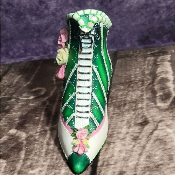 Vintage My Fair Lady Boot - Picture 11 of 12